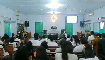 galeri, Ibadah Natal GKJ Baki Pepantan Daleman 2025, gereja kristen jawa, gkj, gkj baki, gereja kristen jawa baki, baki, sukoharjo, gkj klasis sukoharjo, klasis sukoharjo, klasis, sinode gkj, sinode 